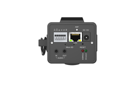 Milesight MS-C8151-PB Milesight MS-C8151-PB